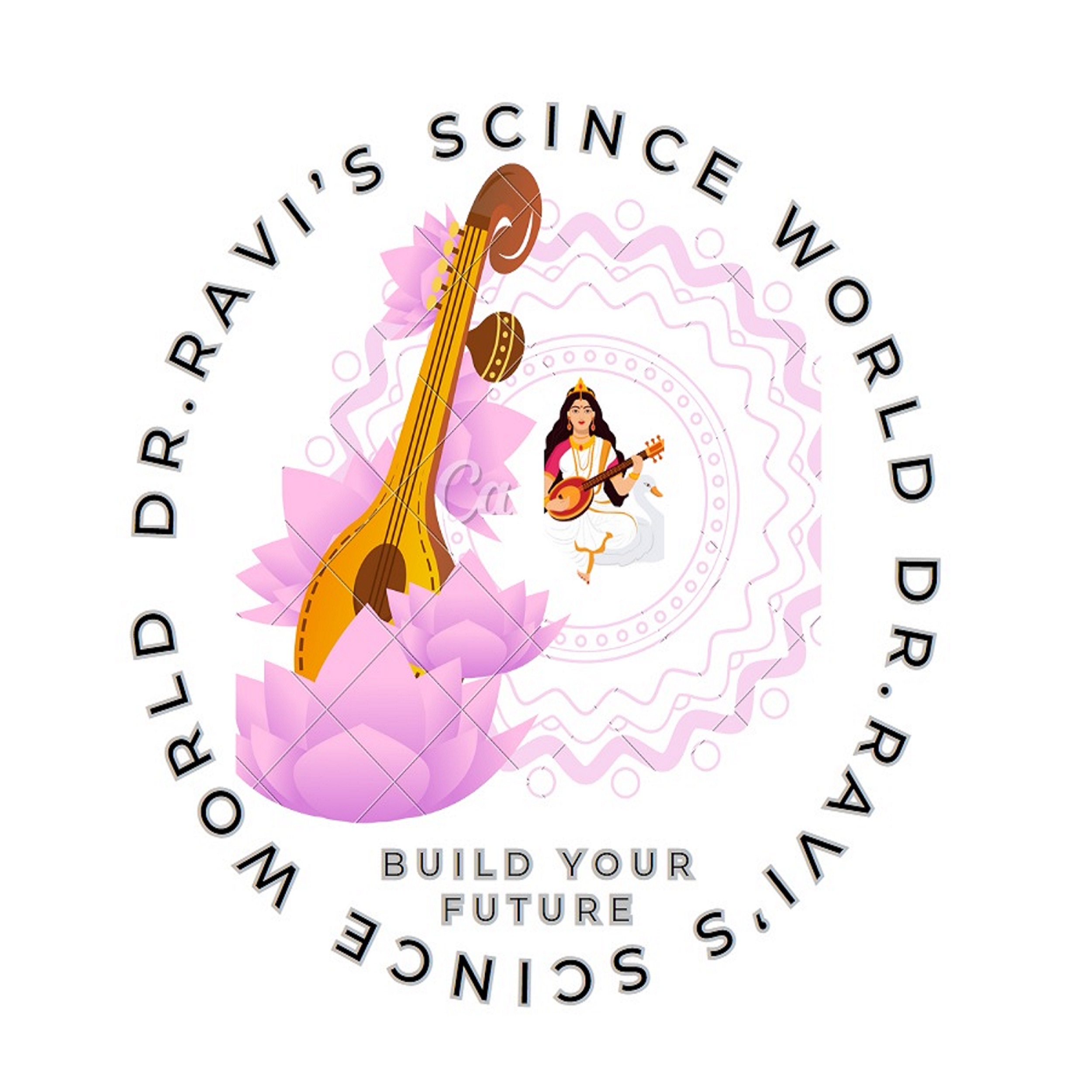 Dr.Ravi's science world